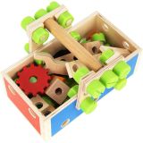 Caja de herramientas para niños a partir de 3 años - imagen 10