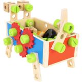 Caja de herramientas para niños a partir de 3 años - imagen 13