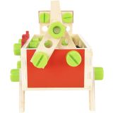 Caja de herramientas para niños a partir de 3 años - imagen 25