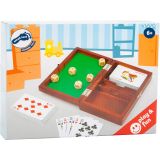 Caja de juegos cartas y dados - imagen 13