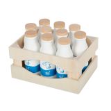 Caja de leche Fresh  - imagen 19