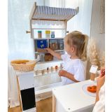 Caja de leche Fresh  - imagen 37