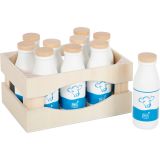 Caja de leche Fresh  - imagen 7