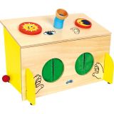 Caja de los sentidos - imagen 7