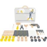 Caja de herramientas Minwob