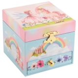 Caja musical Elfo