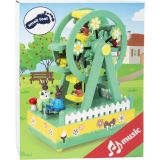 Caja musical Noria Grande