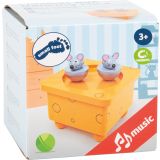 Caja musical Ratones bailarines - imagen 13