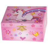 Caja de música unicornio , Goki - imagen 7