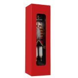 Soldado Cascanueces de madera - 30 cm