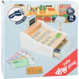 caja registradora de juguete