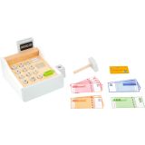 caja registradora small foot company