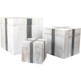 Cajas de madera Regalo