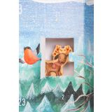 Calendario de Adviento Bosque de Invierno - imagen 31