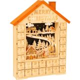 Calendario de Adviento Merry Christmas - imagen 13