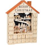 Calendario de Adviento Merry Christmas - imagen 7