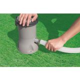 Calentador Manta Solar Piscina Clean Sun Powered Pad 110x171 cm - imagen 73