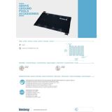 Calentador Manta Solar Piscina Clean Sun Powered Pad 110x171 cm - imagen 79
