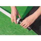 Calentador Manta Solar Piscina Clean Sun Powered Pad 110x171 cm - imagen 55