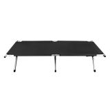 Cama de Campo Canadiense Plegable y Confortable - imagen 19