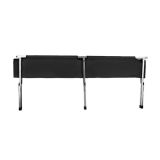 Cama de Campo Canadiense Plegable y Confortable - imagen 25