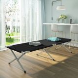 Cama de Campo Canadiense Plegable y Confortable - imagen 43