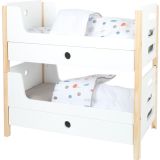 Cama litera para muñecas Little Button , Legler