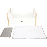 Cama litera para muñecas Little Button , Legler