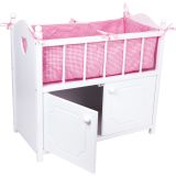 Cama para Muñecas con Armario - Legler - imagen 13