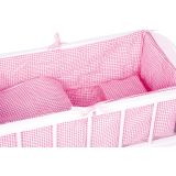 Cama para Muñecas con Armario - Legler - imagen 25