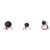 Cámara WiFi para bebés Penguin