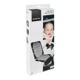 Protector de Asiento de Coche - Kikkaboo - imagen 3