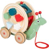 Caracol de arrastre para encajar - imagen 7
