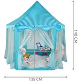 Carpa Infantil Azul  - imagen 13
