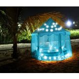 Carpa Infantil Azul  - imagen 37