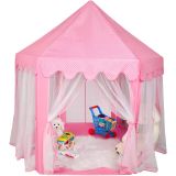 Carpa infantil Rosa  - imagen 25