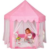 Carpa infantil Rosa  - imagen 31