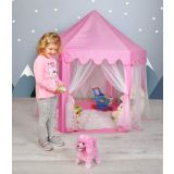 Carpa infantil Rosa  - imagen 49