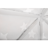 Carpa Infantil Gris y Rosa - imagen 22