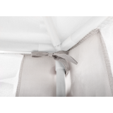 Carpa Infantil Gris y Rosa - imagen 31