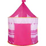 Carpa para niños - Castillo / Palacio para casa y jardín - Rosa  - imagen 19
