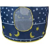 Carpa para niños - Castillo / Palacio para casa y jardín - Azul - imagen 19