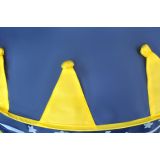 Carpa para niños - Castillo / Palacio para casa y jardín - Azul - imagen 25