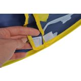 Carpa para niños - Castillo / Palacio para casa y jardín - Azul - imagen 28