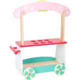 Carrito de los helados 