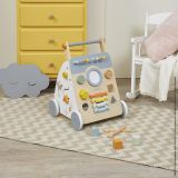 Carrito Multiactividades de madera Sweet Cocoon - imagen 4
