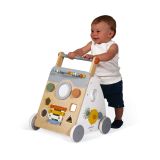 Carrito Multiactividades de madera Sweet Cocoon - imagen 7