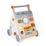 Carrito Multiactividades de madera Sweet Cocoon