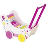 carrito muñecas susibelle goki