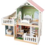 Casa de muñecas City Villa Compacta - imagen 73